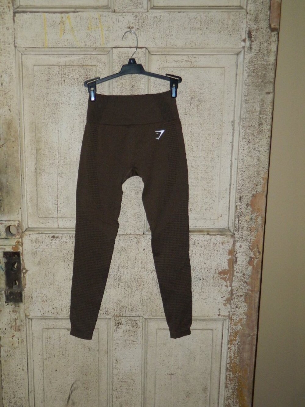 Gymshark Vital Seamless Legging Size XS (X-16)